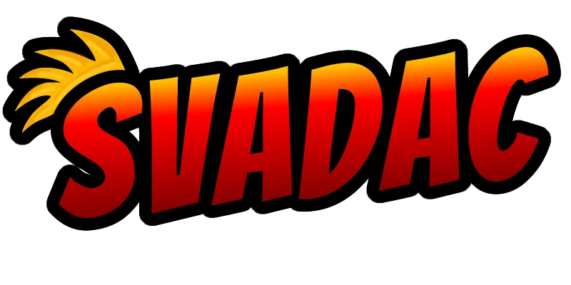 Logo Svadac Informal